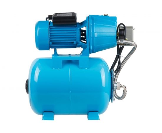 Насосная станция DGM BP-1500 – изображение 4