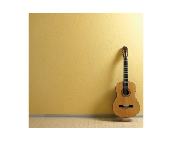 Стеклообои Wellton Барокко Decor 1х12,5 м WD781 – изображение 4