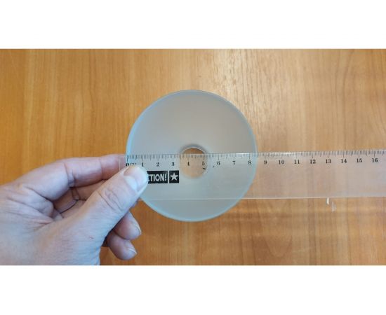 Комплект плафонов JUPITER LIGHTING Этюд мал 2 – изображение 5