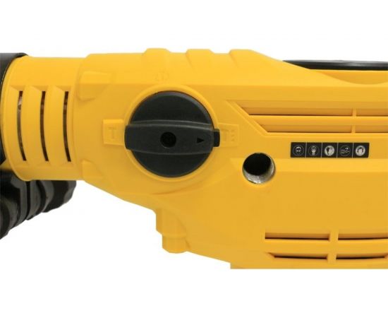 Перфоратор Калибр Мастер ЭП-2000/50М 00000046095 – изображение 5