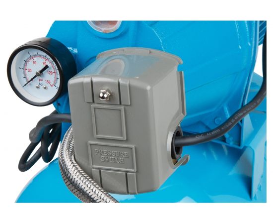 Насосная станция DGM BP-1500 – изображение 5