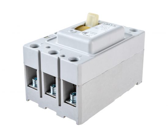 Автоматический выключатель КЭАЗ ВА57Ф35-340010-125А-1250-400AC-УХЛ3-КЭАЗ 109296 – изображение 5