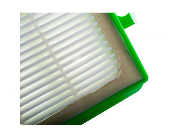 HEPA-фильтр 1 шт Komforter HEL-01 – изображение 6