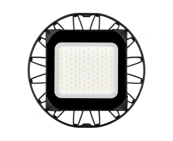 Промышленный светильник Wolta, LED 100Вт 10000лм 5700K IP65 UFO-100W/02 – изображение 6