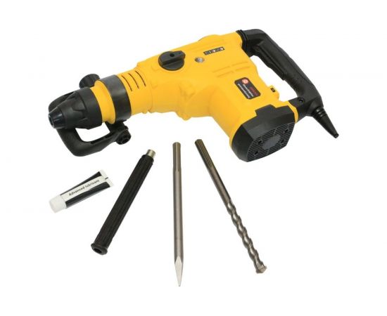Перфоратор Калибр Мастер ЭП-2000/50М 00000046095 – изображение 6