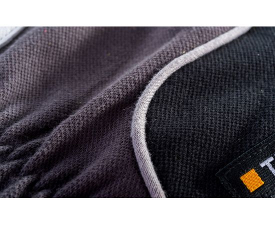 Защитные перчатки TEGERA натуральная кожа, размер 10 512-10 – изображение 7