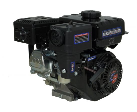 Двигатель 170F-C Pro D20 LIFAN 00-00003231 – изображение 8