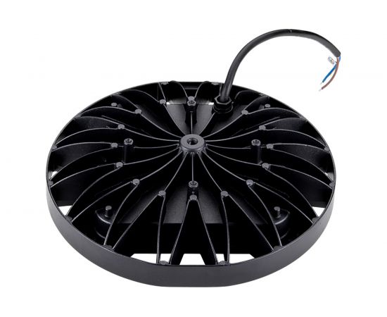 Промышленный светильник Wolta, LED 100Вт 10000лм 5700K IP65 UFO-100W/02 – изображение 9