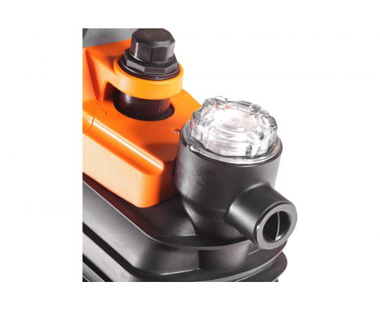 Автоматический насос Patriot R 1500 LCD 315302493 – изображение 9