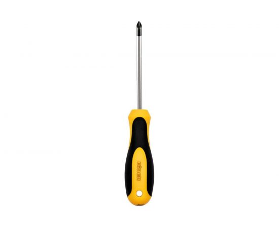 Отвертка Biber Эксперт 85559 PZ3x150мм, CrV сталь тов-208560 