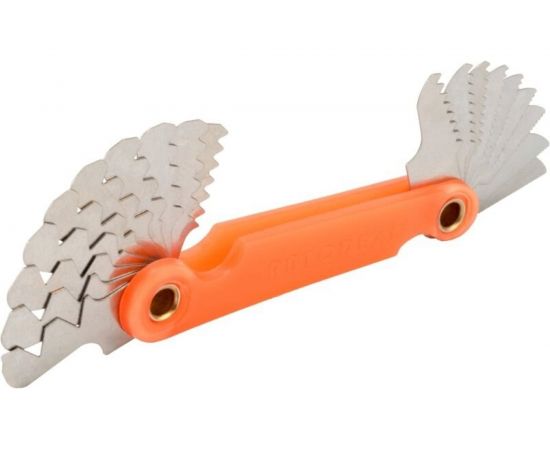 Дюймовый резьбомер АвтоDело Д 55 40385 12025 