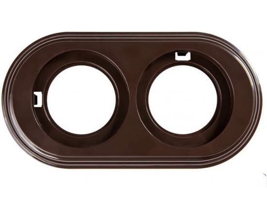 Рамка Electraline 2 постовая ВF1-620-22 