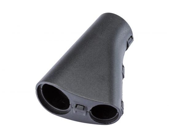 Муфта для гофрированных труб Weyer SVY-212116B разветвитель складной угловой WE3703800 