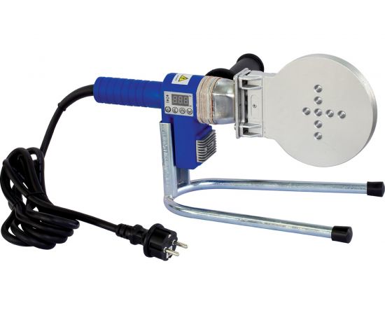 Сварочный аппарат Blue Ocean паяльник для труб с регулировкой температуры 75-110 PPRWU/75-110D 