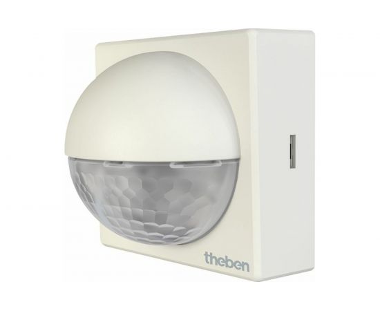 Датчик движения Theben уличный theLuxa R180 WH 1010200 