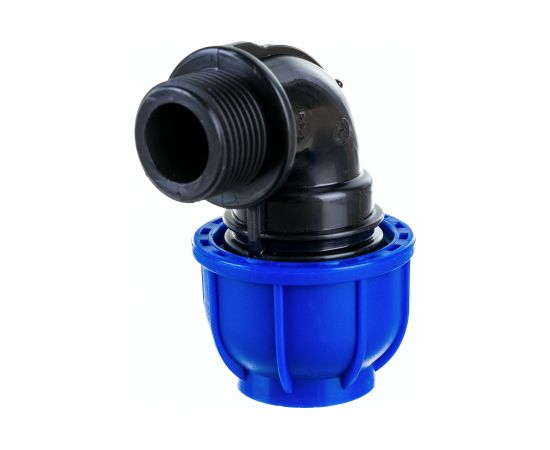 Угол BOUTTE ПНД 25 - НР 3/4" 9271978 