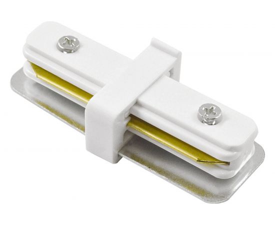 I-образный коннектор Jazzway PTR CI-WH белый 5010765 
