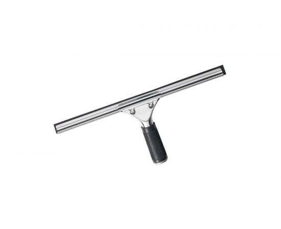 Сгон для окон TTS с фиксированным положением, нерж. сталь, с резинкой, 50 см 00008055 