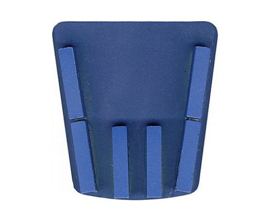 Франкфурт шлифовальный TS №00-20 (40x8x12 мм) для бетона Сплитстоун 1312 