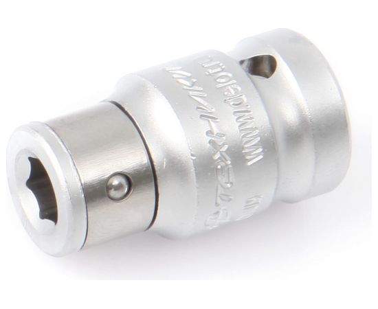 Держатель бит 1/2"Fх5/16"F Дело Техники 629506 