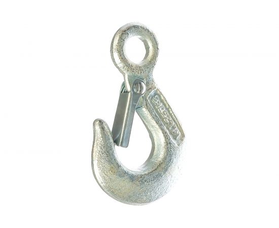 Крюк с предохранителем ЕВРОПАРТНЕР DIN689 1 шт. Z1 9236 