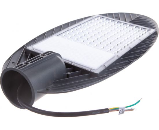 Светильник Jazzway PSL 03 100w 5000K IP65 GR AC190-260V 5020429 