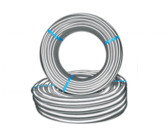 Гофрированная труба Lavita нержавеющая сталь, отожженная HF 25А R 