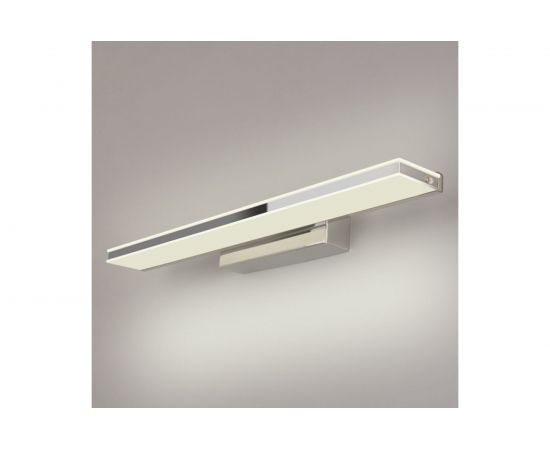Настенный светодиодный светильник Elektrostandard MRL LED 1075 / Tabla LED хром a040510 
