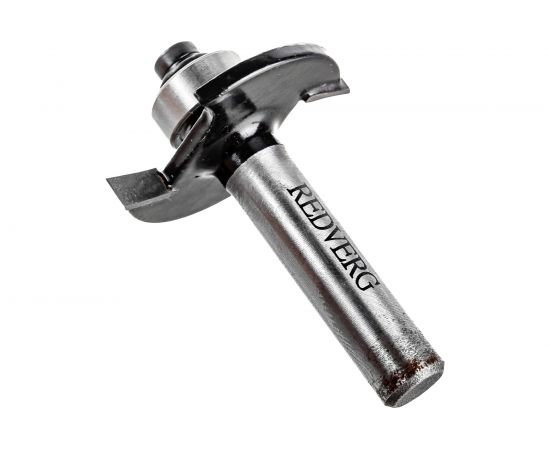 Фреза HM дисковая (31.75х4х48.5 мм) REDVERG 840361 6625660 