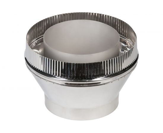 Переход ФЕНИКС ДЫМОХОДЫ моно-термо 2П 115, 304 0.8, 215, 430 000001489 