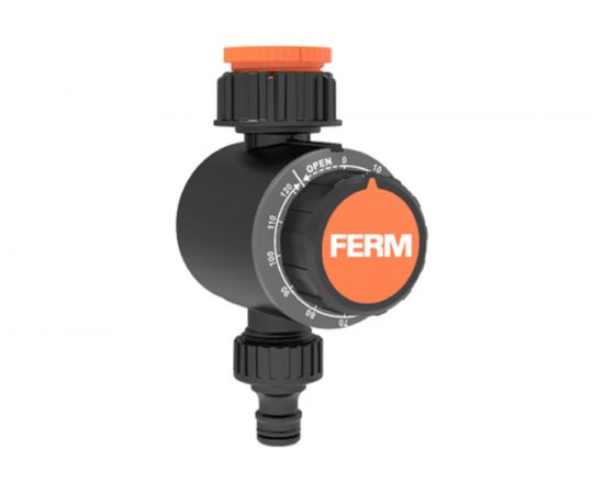Таймер подачи воды FERM WTA1002 
