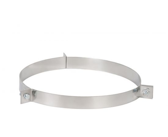 Хомут под растяжки ФЕНИКС ДЫМОХОДЫ ХР 215, 430 1.5 000003184 