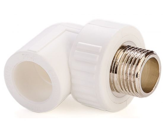 Угольник LAMMIN PPR комбинированный, НР 32х1"" Lm31051032025 