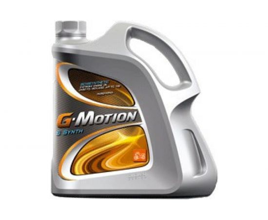 Масло G-Motion 2T 4л G-Energy 253190177 