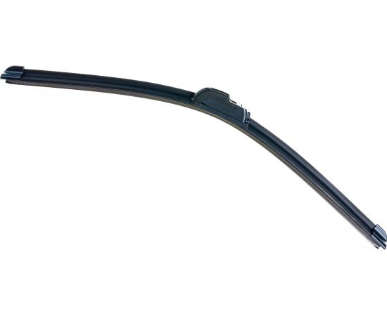 Бескаркасная щетка стеклоочистителя SKYWAY S02704009 