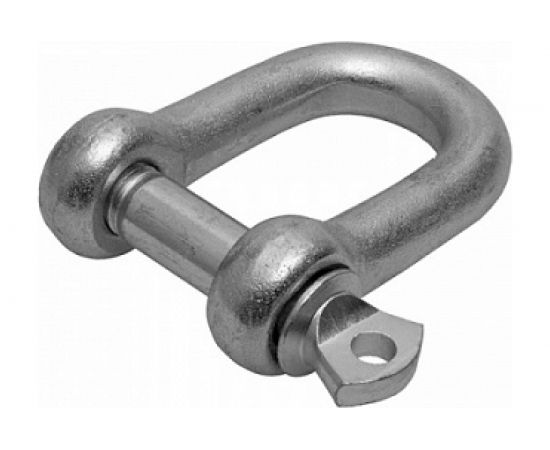 Такелажная скоба КРЕП-КОМП м10 20шт ст10ф 