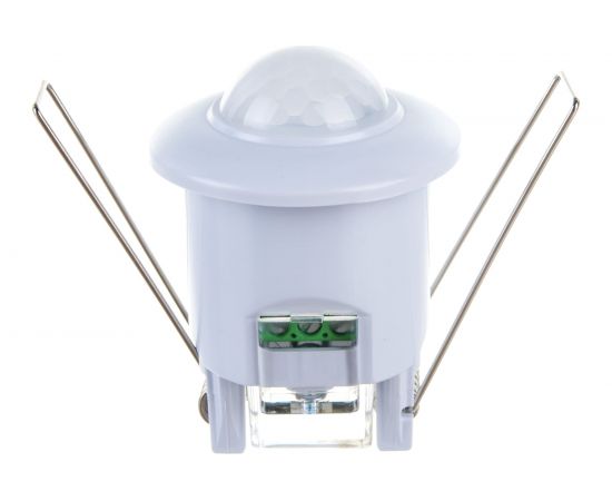 Датчик движения ИК Navigator NS-IRM12-WH 80449 