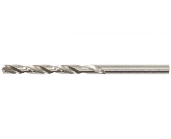 Сверло по металлу HSS полированное в блистере 20 мм FIT IT 33828 