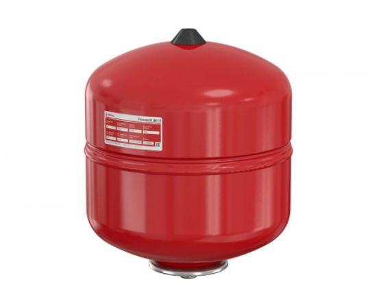 Расширительный бак Flexcon 16010RU 8 л для теплоснабжения/холодоснабжения Flamco RG008Q19AIDFER 