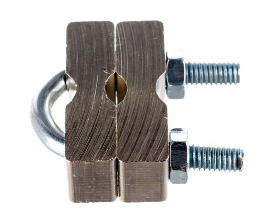 Клемма заземления DKC для проволочного лотка FC37302 148606 