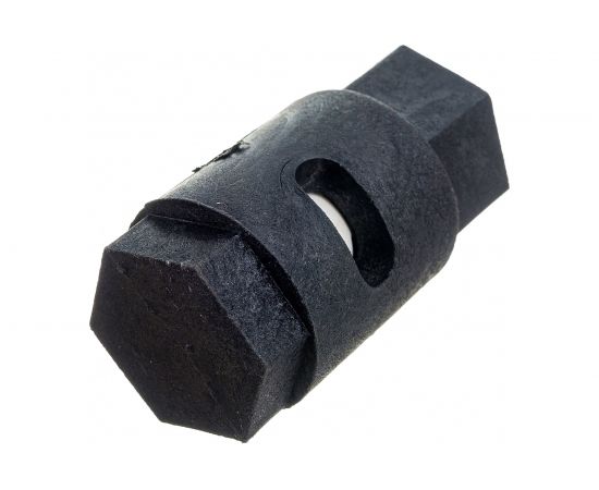 Клапан обратный пластиковый С415.02.00.120 для компрессорной головки С415М/С416М Бежецкий ЗАСО 100082760 