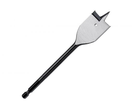 Сверло по дереву перьевое SPEED (24х400 мм) D.BOR 808240002D 