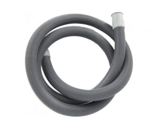 Сливной шланг для стиральных и посудомоечных машин РемоКолор 19/22 мм, 150 см 67-0-122 