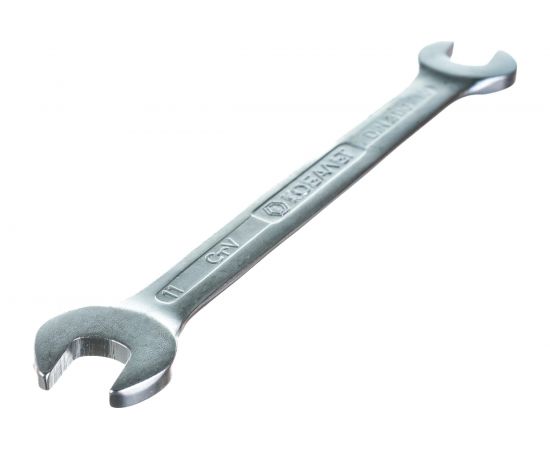 Рожковый ключ 10 x 11 мм (Cr-V, подвес) КОБАЛЬТ 248-924 