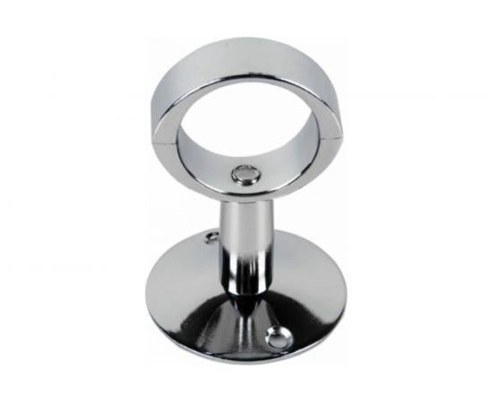 Телескопическое крепление для полотенцесушителя RM 3/4 разъёмное DP-R34 