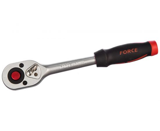 Трещотка FORCE 24 зуба 3/8 80232 