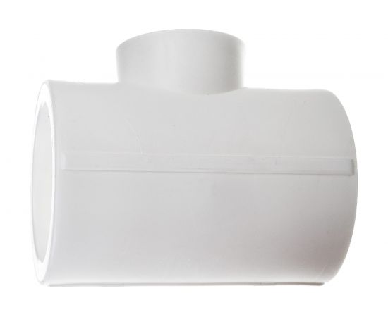 Тройник LAMMIN PPR переходной, 50х32х50 мм Lm31033503250 