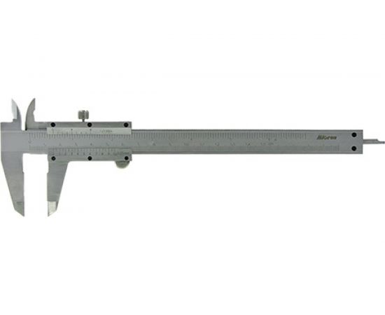 Штангенциркуль Micron ШЦ-1-300 0.05 дв шк МИК 116488 