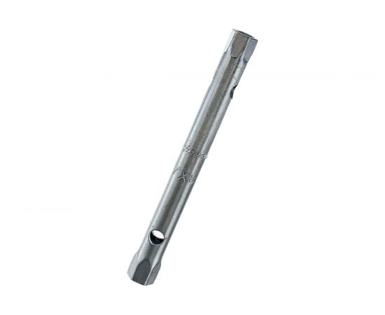 Трубчатый штампованный ключ Дело Техники 7x8 "ДТ"/400 544087 