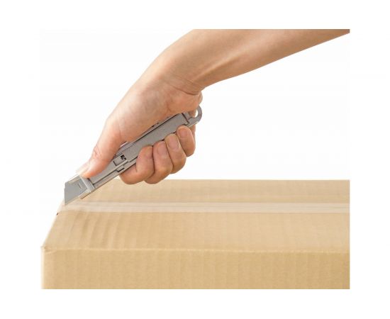 Безопасный нож OLFA с трапециевидным лезвием OL-SK-12 – изображение 12